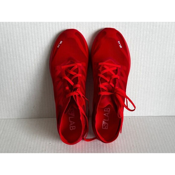 Salomon S/Lab Phantasm Running Shoes 11M 12W